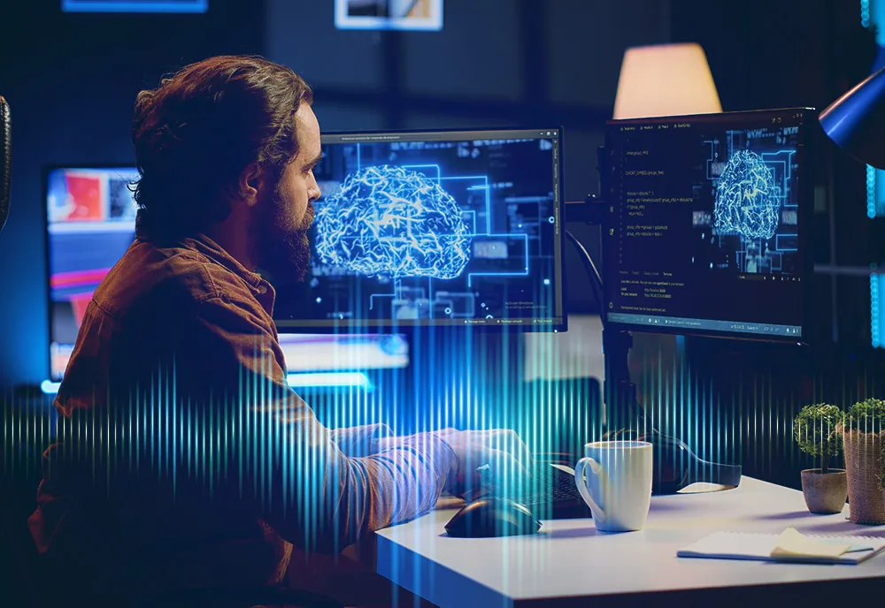 Redes neuronales de audio