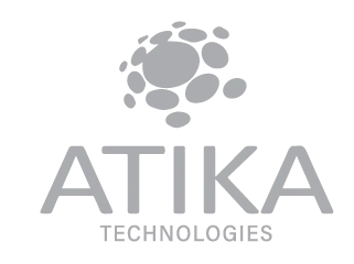 ATIKA Technologies ATIKA Technologies