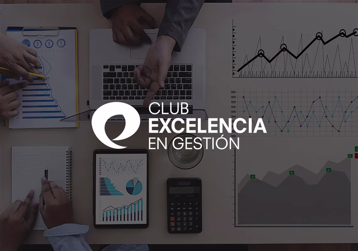 Caso de éxito Club Excelencia en Gestión