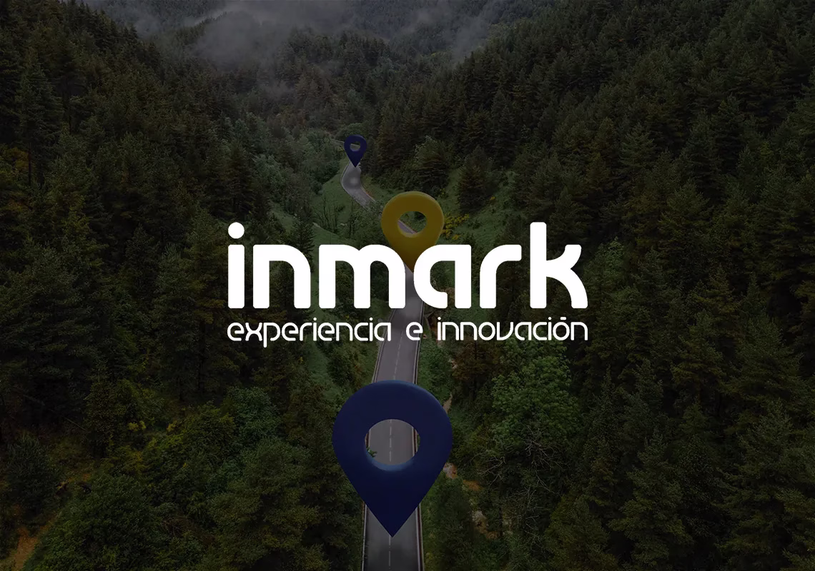 Caso de éxito Inmark