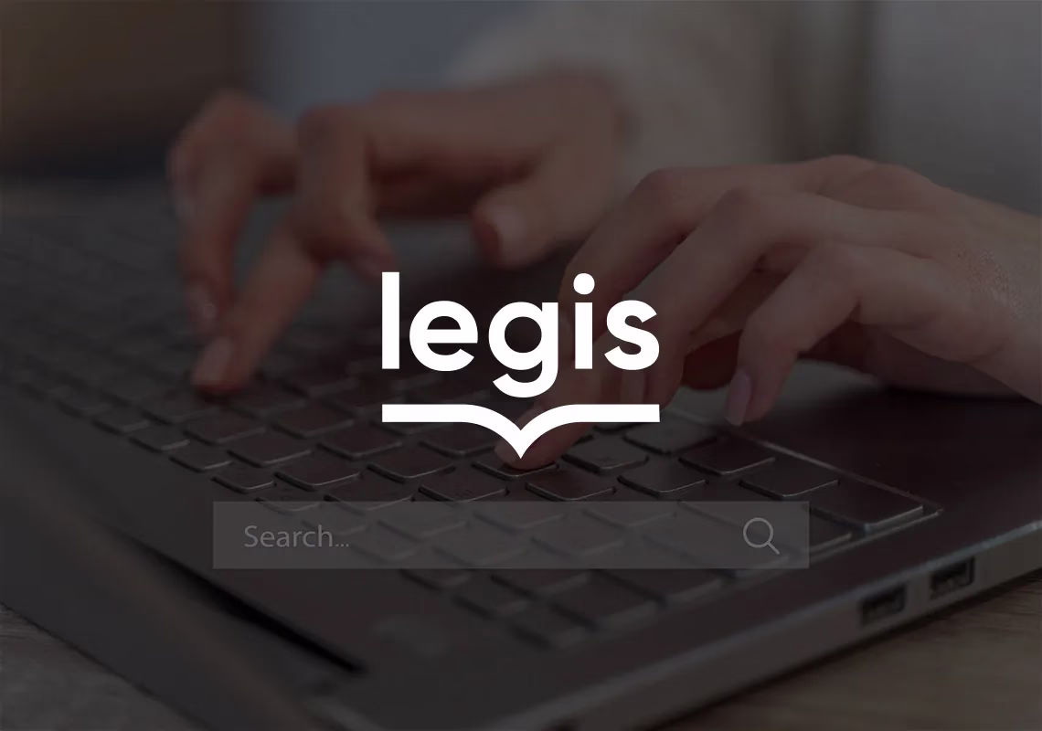 Caso de éxito Legis