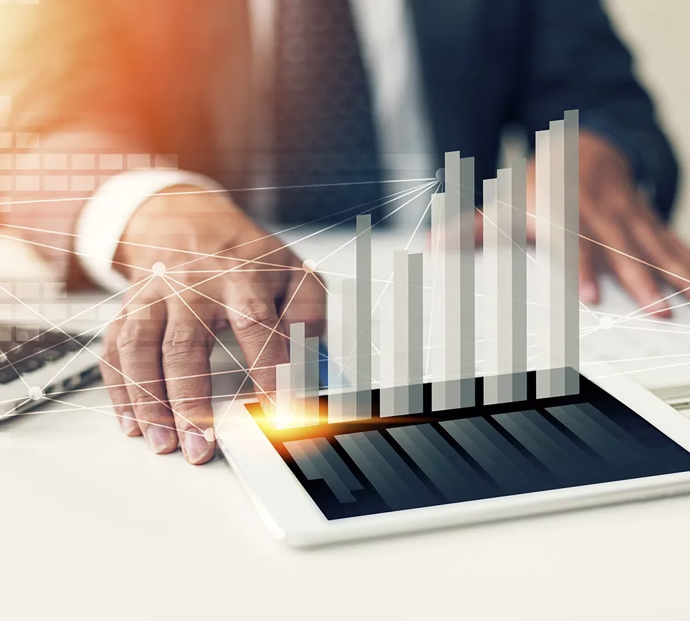 Evolución mercado inmobiliario