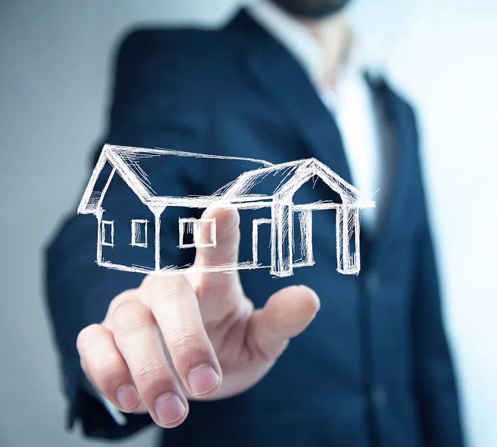 Valor activo inmobiliario