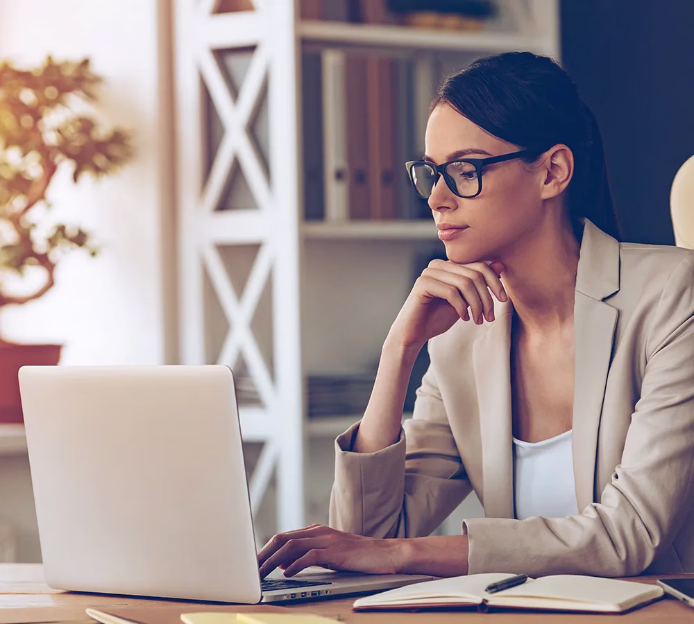 Mujer ejecutiva Mujer ejecutiva