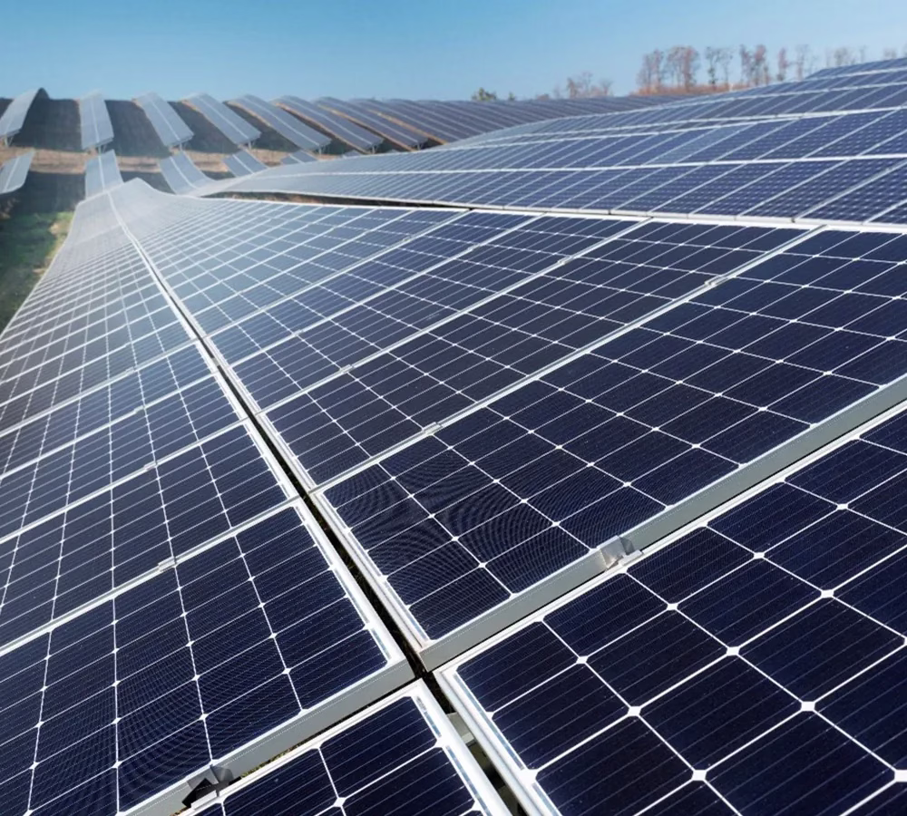 Placas solares Placas solares