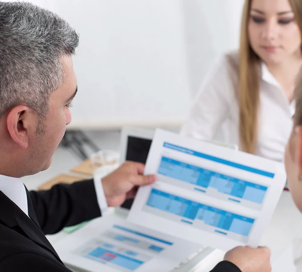 Gestión de documentos y análisis Gestión de documentos y análisis