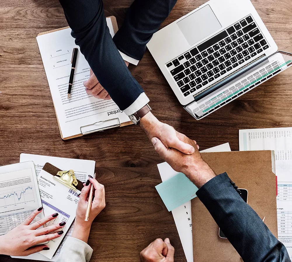 Importante empresa del ámbito jurídico Importante empresa del ámbito jurídico