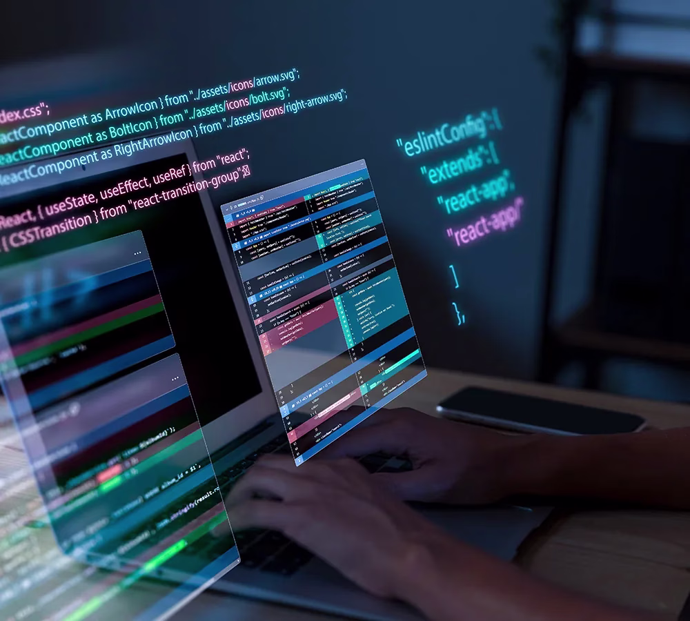 Buscador semántico Buscador semántico