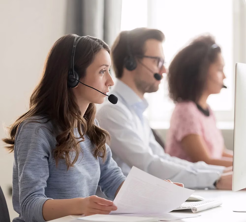 Seguimiento de llamadas Seguimiento de llamadas