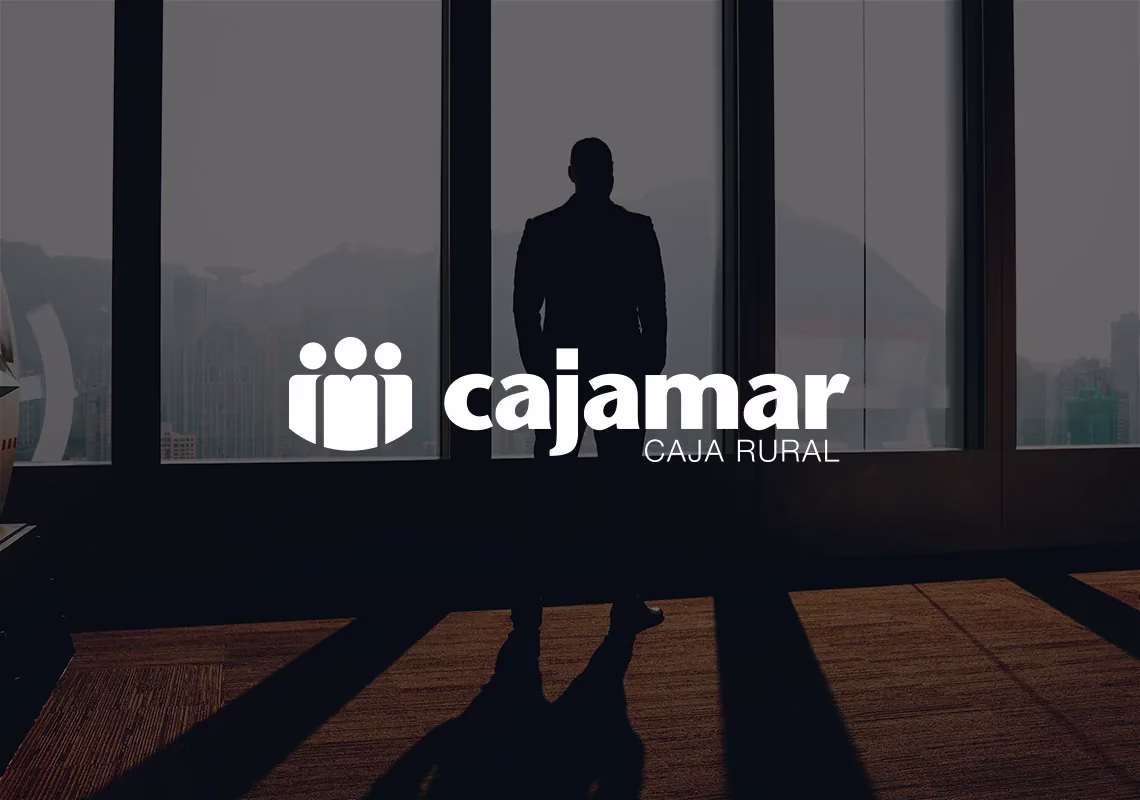 Cajamar Success Story