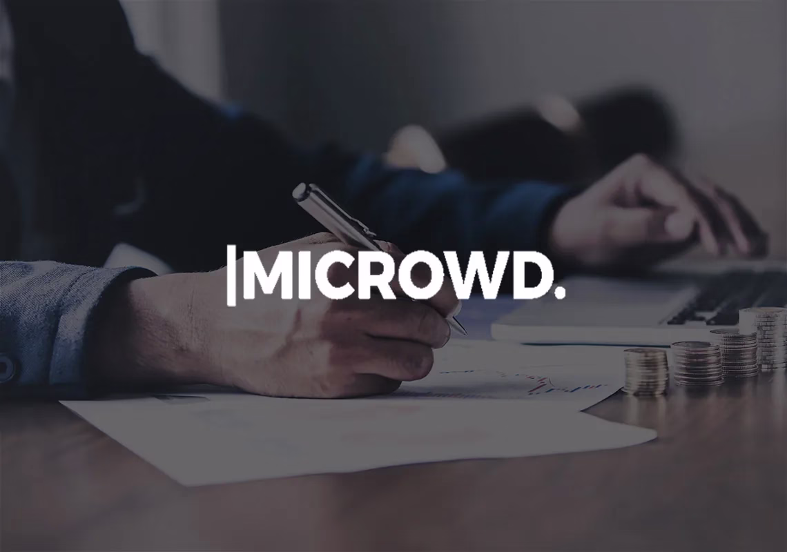 Caso de éxito Microwd