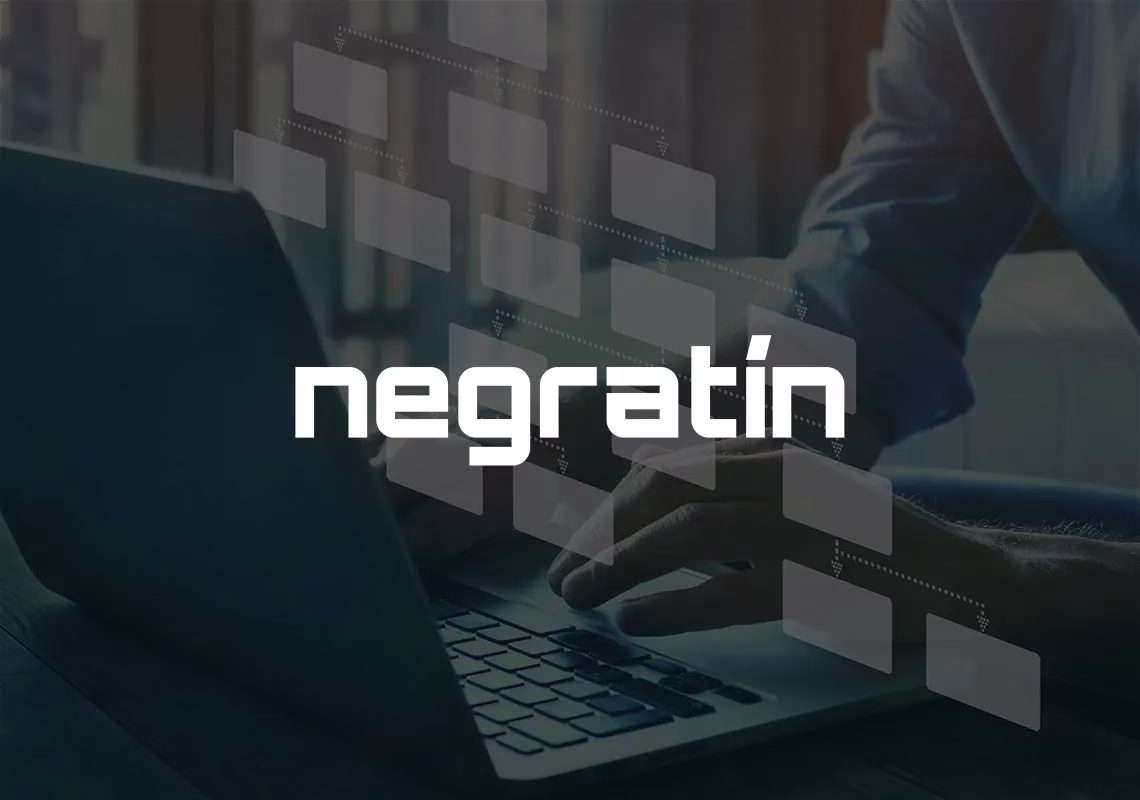 Negratín Success Story