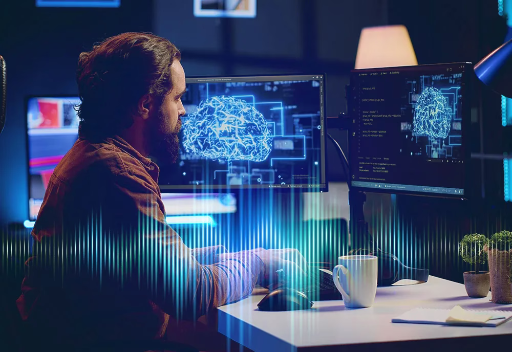 Audio Neural Networks