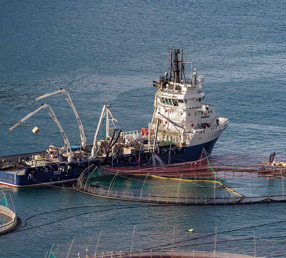 Caso de éxito Aquanaria