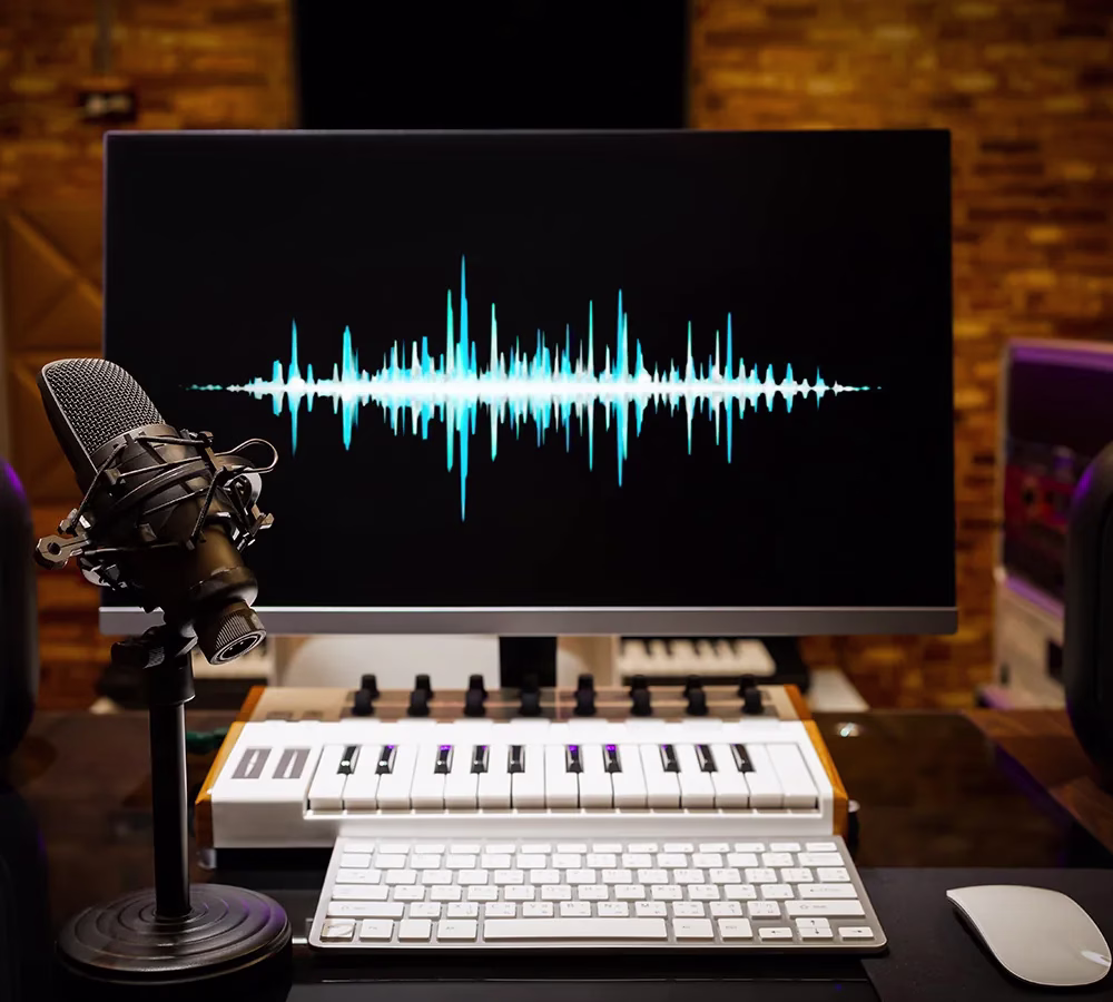 Caso de éxito archivos de audio Caso de éxito archivos de audio