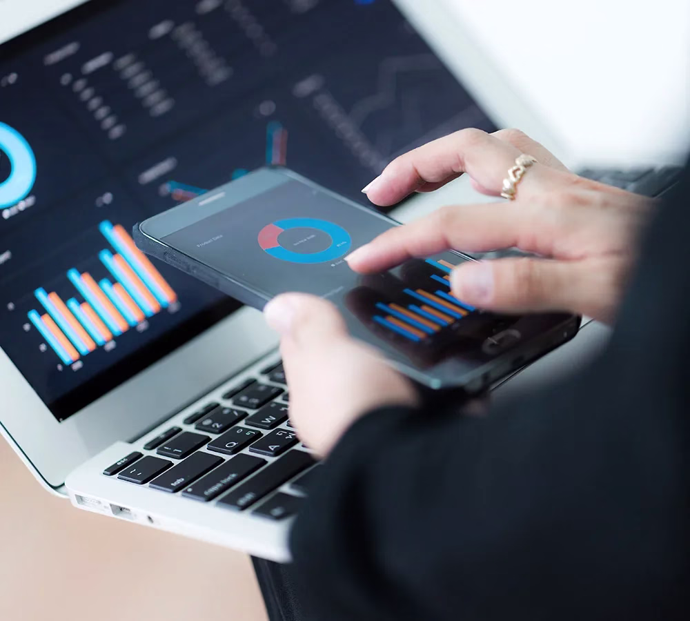 Caso de éxito IO Investigación