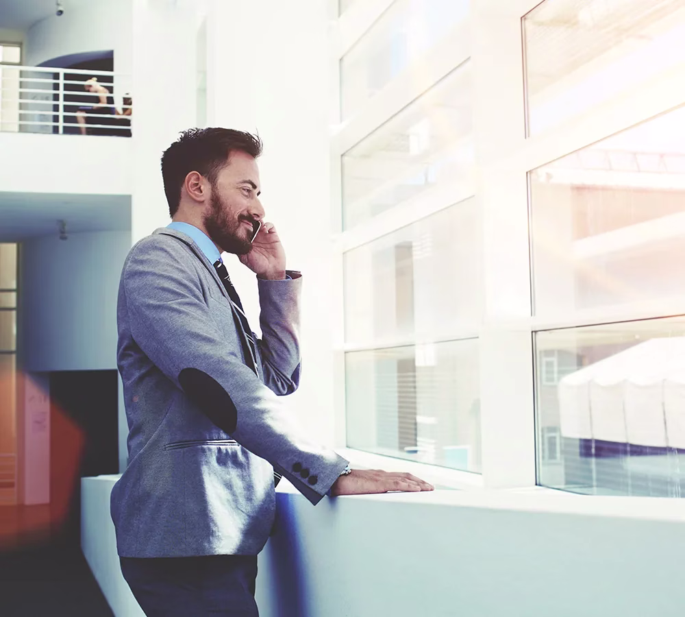 Caso de éxito Prudenzia