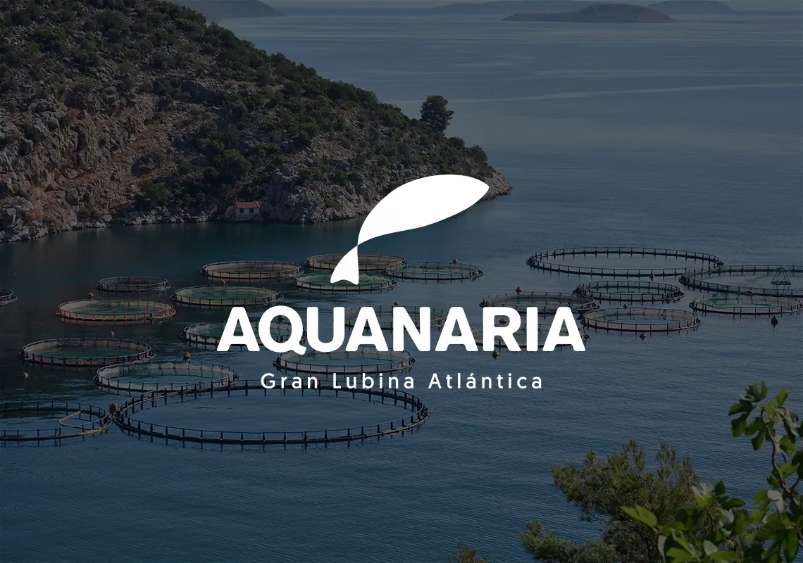 Success Story Aquanaria