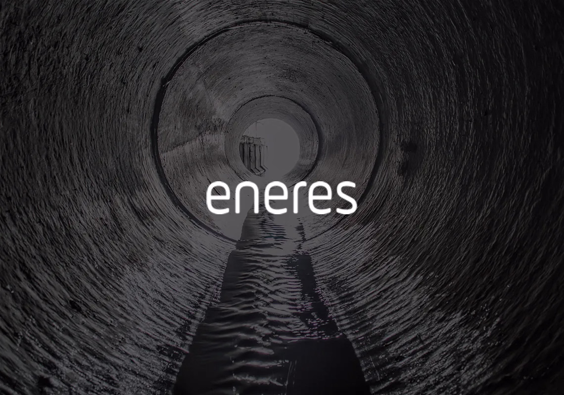 Caso de éxito Eneres