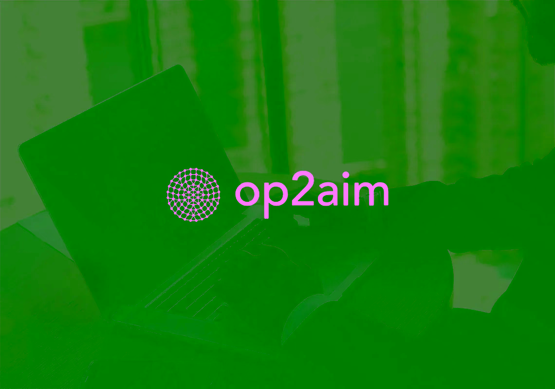 Success Story op2aim