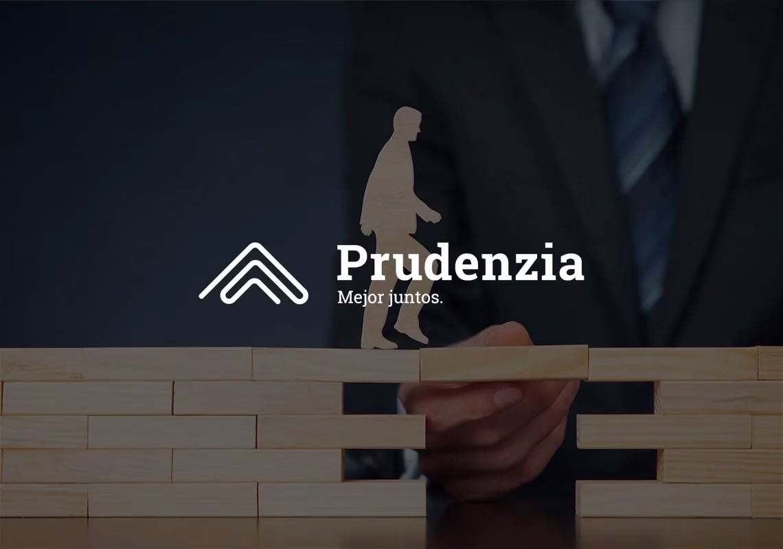 Caso de éxito Prudenzia