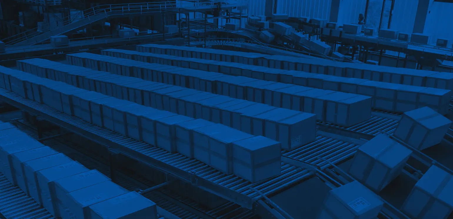 Cinta transportadora